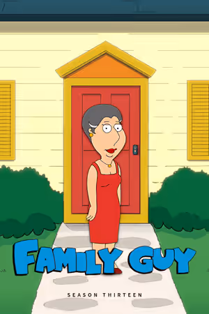 Season 13 poster