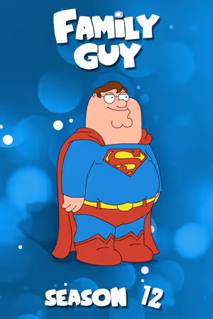 Season 12 poster