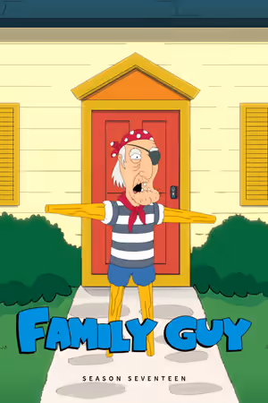 Season 17 poster