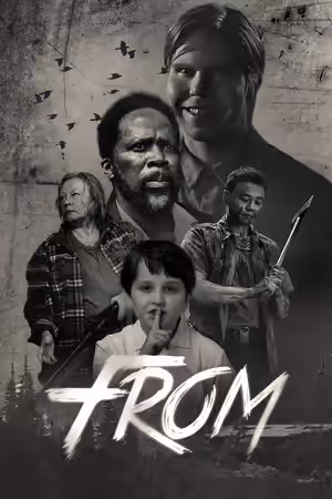From poster