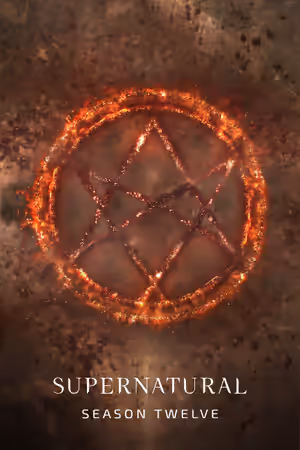 Season 12 poster