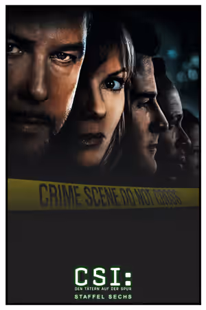 Season 6 poster