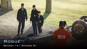 Season 14 titlecard