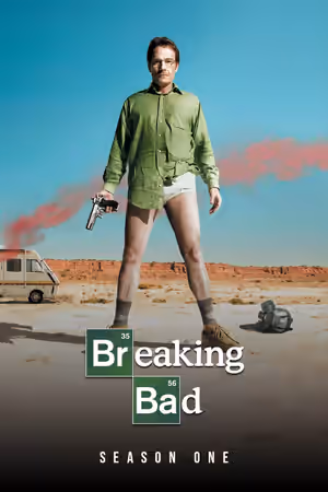 Season 1 poster