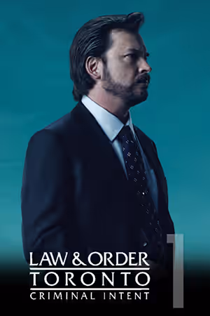 Season 1 poster