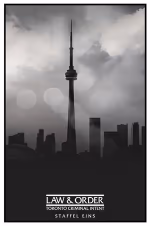 Season 1 poster