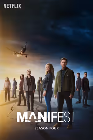 Season 4 poster