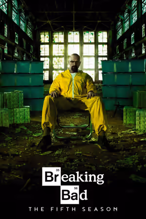 Season 5 poster