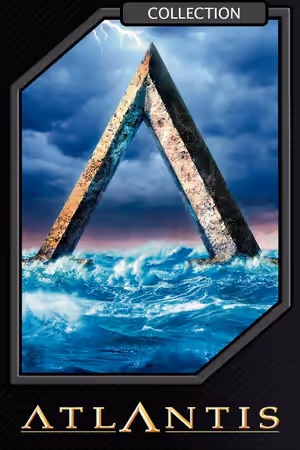 Atlantis Collection poster