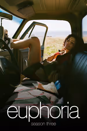 Season 3 poster