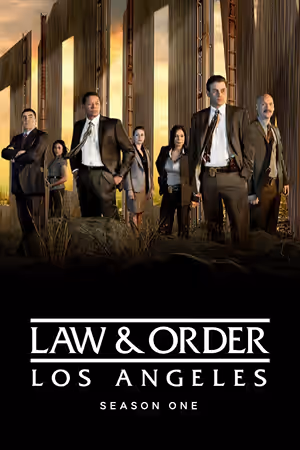 Season 1 poster