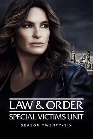 Season 26 poster