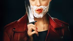 Freaky (2020) Set backdrop