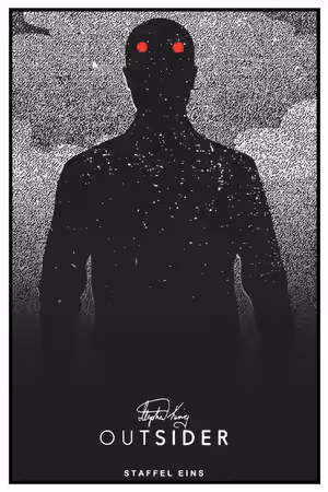 Season 1 poster