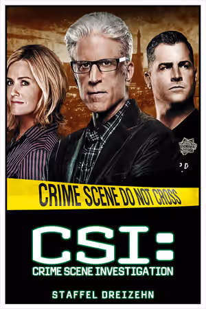 Season 13 poster