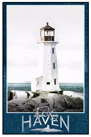 Haven (2010) poster