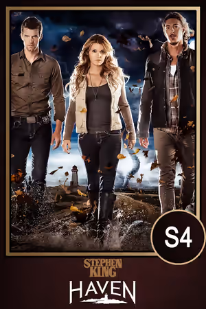 Season 4 poster