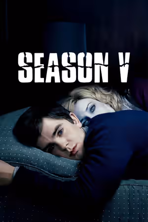 Season 5 poster