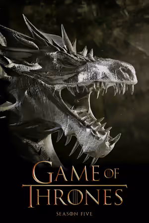 Season 5 poster