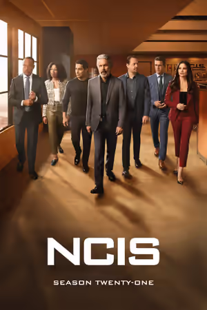 Season 21 poster