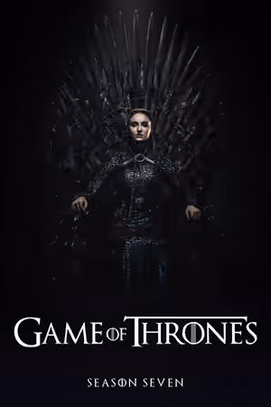 Season 7 poster