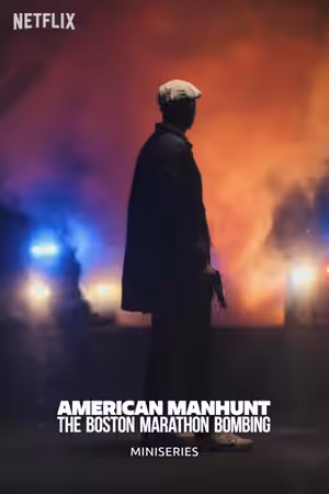 Season 1 poster