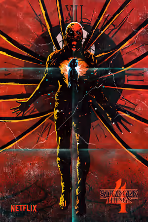 Season 4 poster