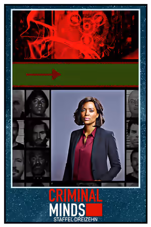 Season 13 poster