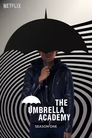 Season 1 poster