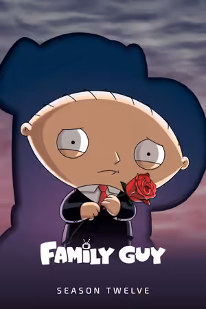 Season 12 poster
