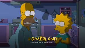 Season 25 titlecard