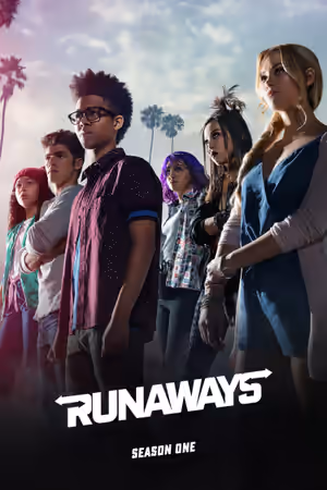 Season 1 poster