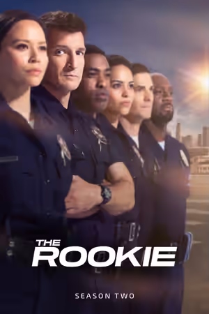 Season 2 poster