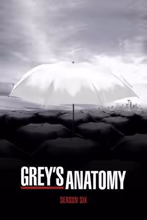 Season 6 poster