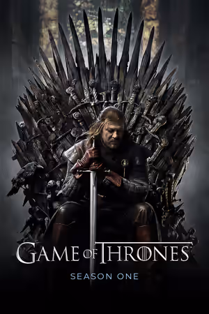 Season 1 poster