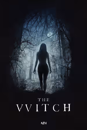 The Witch (2016) Set poster