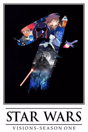 Season 1 poster