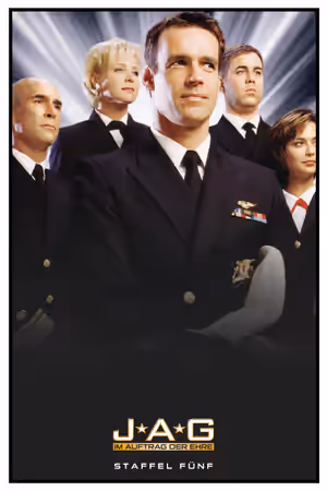 Season 5 poster