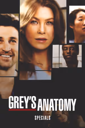 Season 0 poster