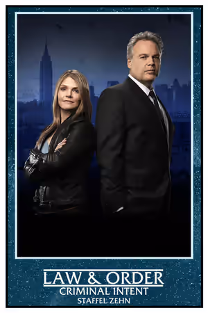 Season 10 poster