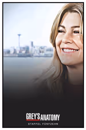 Season 15 poster