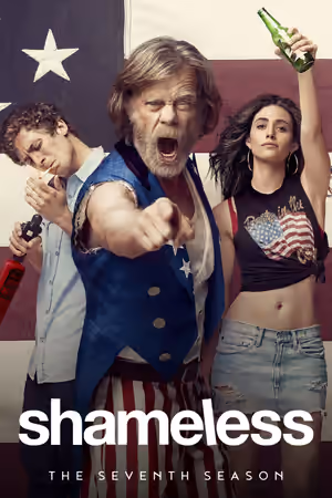 Season 7 poster