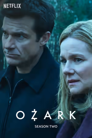 Season 2 poster