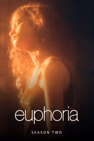 Season 2 poster