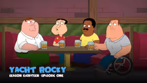Season 18 titlecard