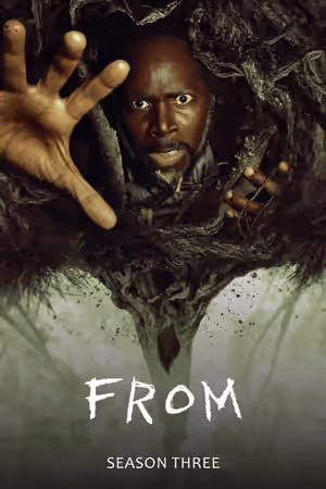 Season 3 poster
