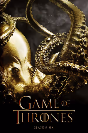Season 6 poster