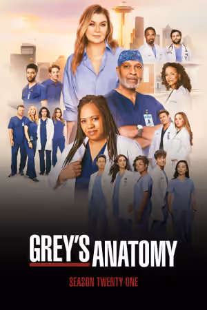 Season 21 poster