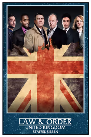 Season 7 poster