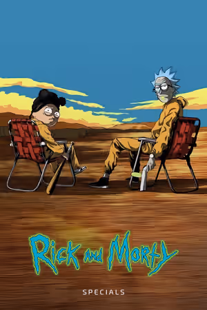 Season 0 poster
